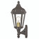 1 Lt BZ Outdoor Wall Lantern (108|76182-07)