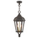 2 Lt BZ Outdoor Pendant Lantern (108|76189-07)