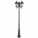 3 Lt TBK Outdoor Post Light (108|76198-14)