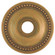 Antique Gold Leaf Ceiling Medallion (108|82074-48)