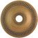 Antique Gold Leaf Ceiling Medallion (108|82075-48)