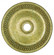 Winter Gold Ceiling Medallion (108|82076-28)
