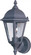 Westlake-Outdoor Wall Mount (19|1002BK)