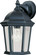 Builder Cast-Outdoor Wall Mount (19|1024BK)
