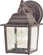 Builder Cast-Outdoor Wall Mount (19|1025RP)