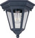 Westlake-Outdoor Flush Mount (19|1027BK)