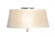 Rondo-Flush Mount (19|12751WTPN)