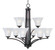 Aurora-Multi-Tier Chandelier (19|20096FTOI)