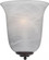 Essentials - 2058x-Wall Sconce (19|20581MROI)