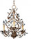 Elegante-Mini Chandelier (19|2850EG)