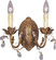 Elegante-Wall Sconce (19|2857EG)