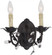 Elegante-Wall Sconce (19|2857OI)