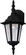 Builder Cast-Outdoor Wall Mount (19|3002CLBK)