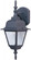 Builder Cast-Outdoor Wall Mount (19|3007CLBK)