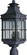 Nantucket-Outdoor Pole/Post Mount (19|30080CDCF)