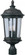 Dover DC-Outdoor Pole/Post Mount (19|3022CDBZ)
