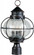 Portsmouth-Outdoor Pole/Post Mount (19|30500CDOI)