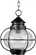 Portsmouth-Outdoor Hanging Lantern (19|30506CDOI)