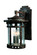 Santa Barbara DC-Outdoor Wall Mount (19|3135CDSE)
