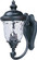 Carriage House DC-Outdoor Wall Mount (19|3423WGOB)