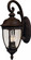Knob Hill DC-Outdoor Wall Mount (19|3466CDSE)