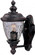 Carriage House DC-Outdoor Wall Mount (19|3495WGOB)