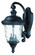 Carriage House DC-Outdoor Wall Mount (19|3496WGOB)
