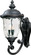 Carriage House VX-Outdoor Wall Mount (19|40424WGOB)