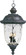 Carriage House VX-Outdoor Hanging Lantern (19|40427WGOB)