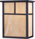 Coldwater-Outdoor Wall Mount (19|4051HOBU)