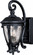 Camden VX-Outdoor Wall Mount (19|41424WGBK)