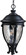 Camden VX-Outdoor Hanging Lantern (19|41429WGBK)