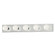 Essentials - 445x-Bath Vanity (19|4455PC)