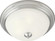 Essentials - 584x-Flush Mount (19|5840MRSN)