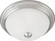 Essentials - 584x-Flush Mount (19|5841MRSN)
