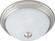 Essentials - 584x-Flush Mount (19|5842MRSN)