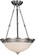 Essentials - 584x-Invert Bowl Pendant (19|5846MRSN)