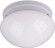 Essentials - 588x-Flush Mount (19|5881WTWT)