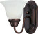 Essentials - 801x-Wall Sconce (19|8011MROI)