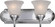 Essentials - 801x-Bath Vanity (19|8012MRPC)