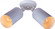 Spots-Flush Mount (19|92011WT)
