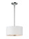 Bongo-Semi-Flush Mount (19|10011WLSN)