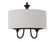 Bongo-Wall Sconce (19|10012OMOI)