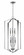 Provident-Single Pendant (19|10038SN)