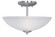 Logan-Semi-Flush Mount (19|10042FTSN)