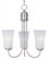 Logan-Single-Tier Chandelier (19|10043FTSN)