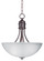 Logan-Invert Bowl Pendant (19|10044FTOI)