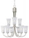 Logan-Multi-Tier Chandelier (19|10046FTSN)