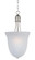 Logan-Entry Foyer Pendant (19|10048FTSN)