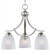 Axis-Down Light Chandelier (19|11223FTSN)